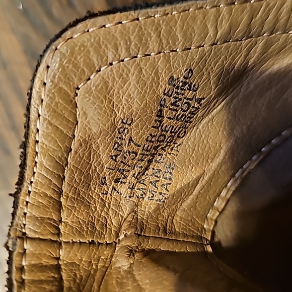 LUCKY BRAND Booties - Picture 8 of 8